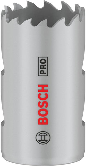 Bosch pro multi material gatzaag 29 mm met schroefdraad - 2608901500