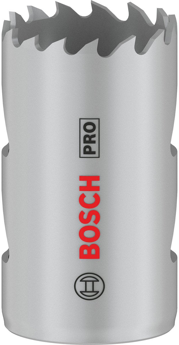 Bosch pro multi material gatzaag 29 mm met schroefdraad - 2608901500