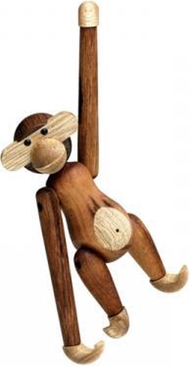 Umærket sans marque kay bojesen monkey mini