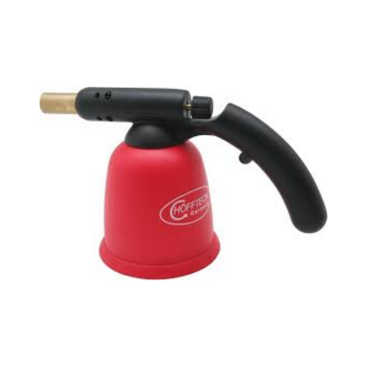 Höfftech loddegasbrænder Turbo