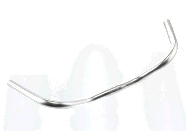 Humpert Steering Bend Aluminium