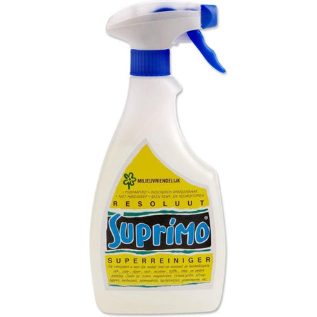 Surprimo suprimo superrenser 500ml