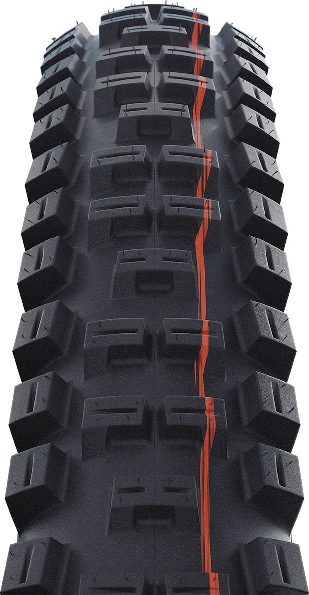 Schwalbe - big betty performance bike park 26x2,40