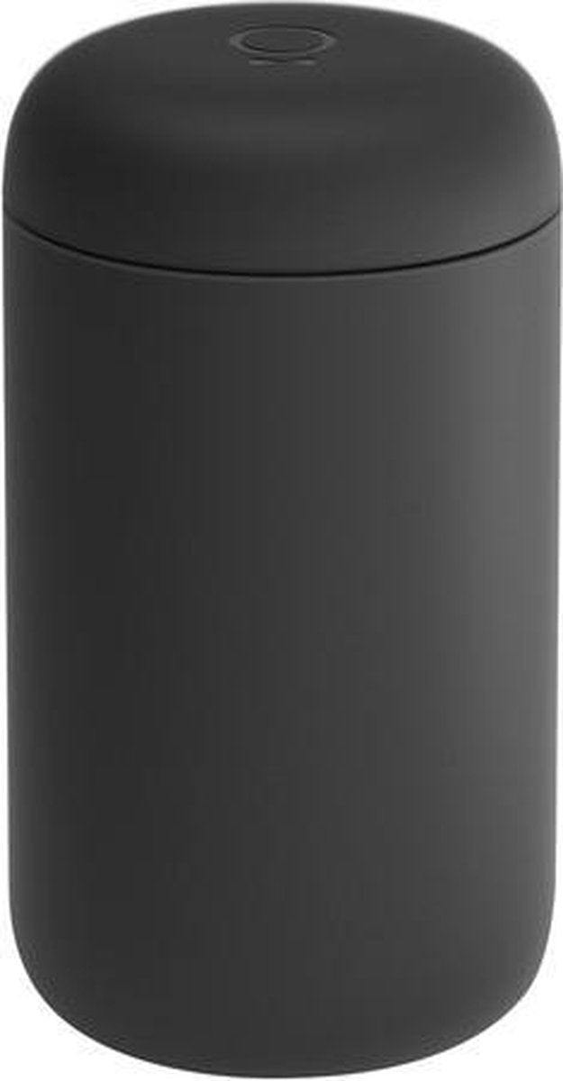 Fellow termokop - - drikkekop - carter everywhere krus - sort - 473ml