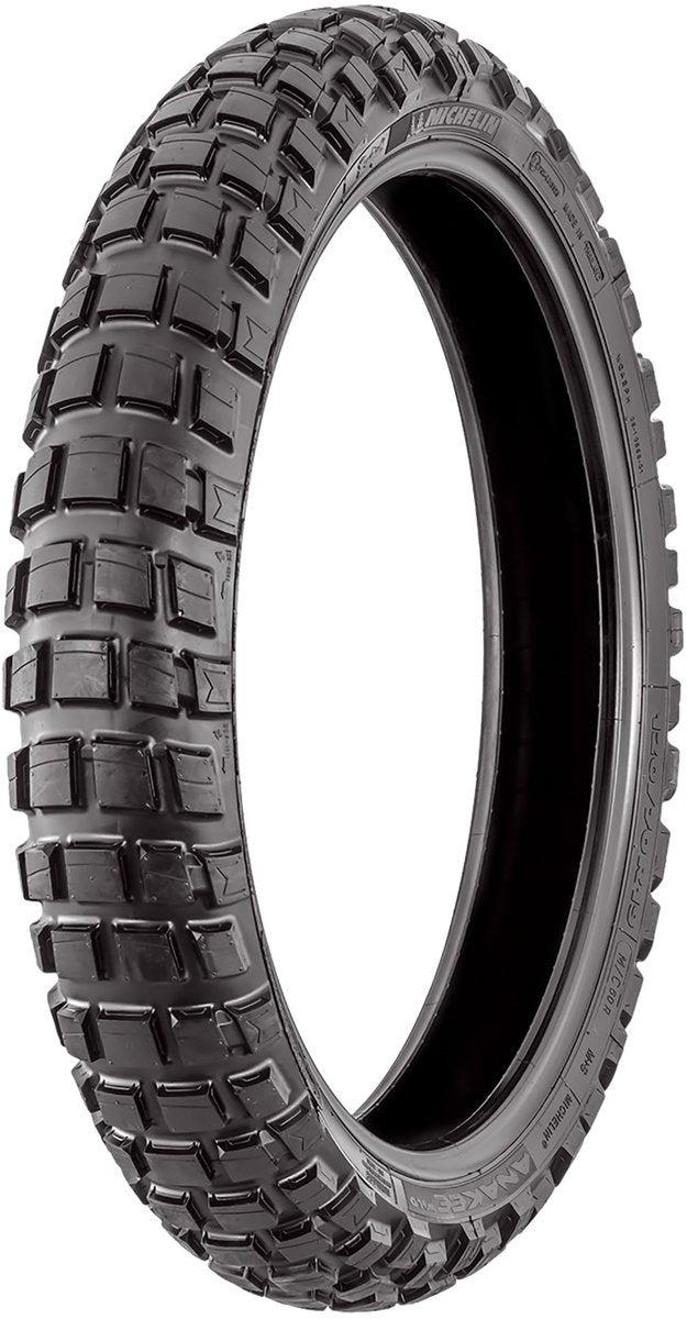 Michelin motorcykeldæk Anakee Wild 120 70R19