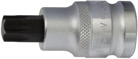 SW Stahl topnøgle bit indsats 1 2 T25mm Torx L1= 53mm