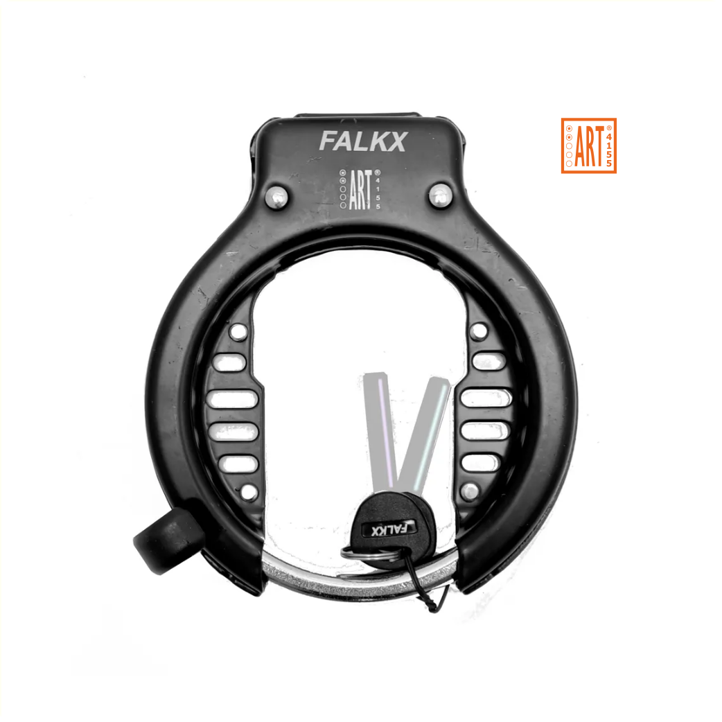 Falkx Armor Ringslot Art **