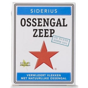 Oksegallesæbe 90 gram