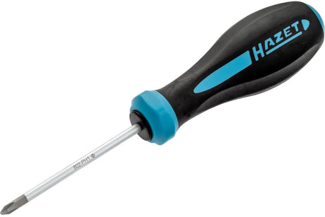 Hazet skruetrækker hexanamic 802-ph skruegevind. krydsslids 802-ph1 80 194mm