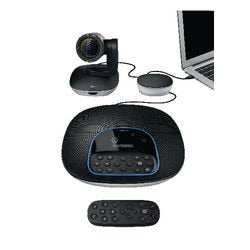 Logitech Group Video Gender System