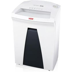 Papirmakulator hsm securio b24 395x317x605mm beige