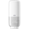 Skum sæbedispenser Tork S4 sensor hvid