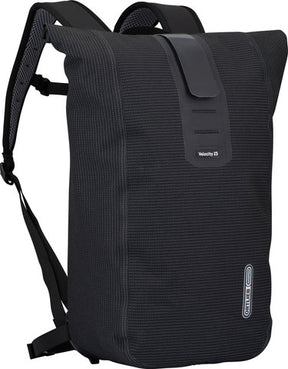 Ortlieb velocity høj synlighed 23 l rygsæk
