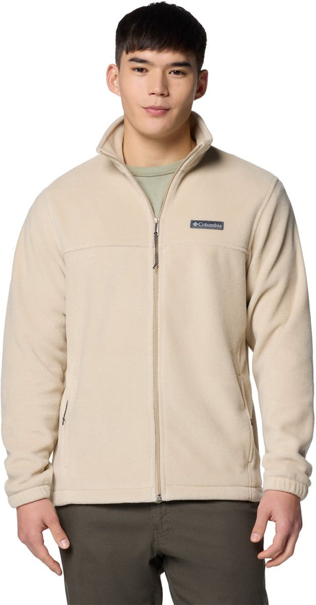 Columbia Steens Mountain™ fuld lynlås 2.0 udendørs sweater til mænd - gammelt fossil
