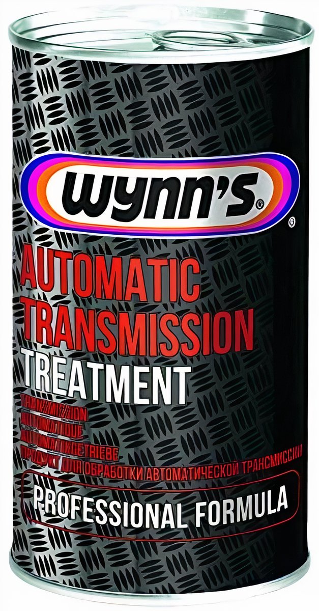 Wynns automatiske gearkasse 325ml - 64544