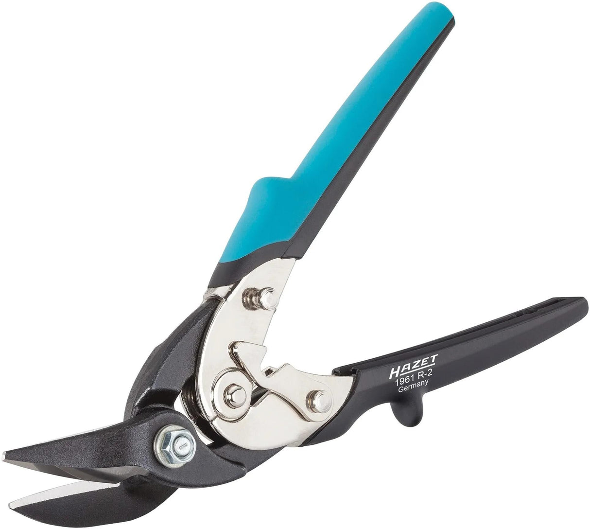 Hazet bliksaks ideel pladesaks re 260 1961 r-2