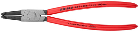 Knipex låseringtang j31 90° ø40-100 int
