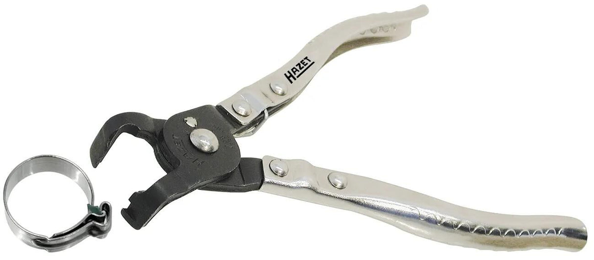 Hazet slangeklemmetang 798 clic slangeklemmetang clic-type