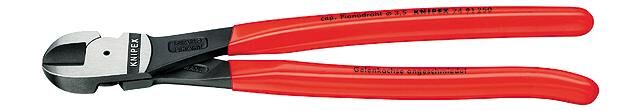 Knipex center tang center cutter