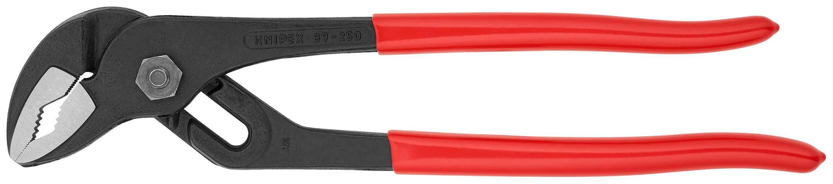 Knipex wasserpumpenzange vandpumpetang