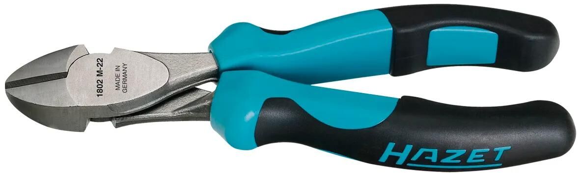 Hazet sideskærer power side cutter 1802m-22