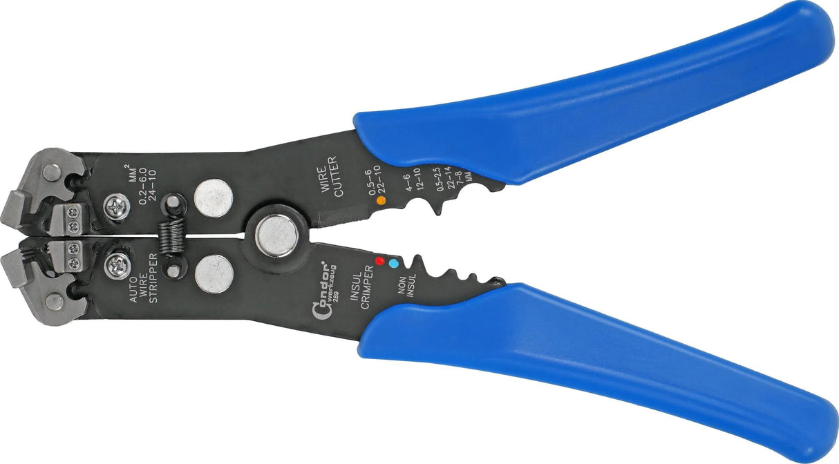 Condor afisoleringstang 289 wire stripper automatisk