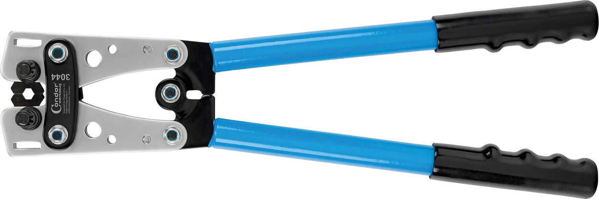 Condor crimptang crimptang med sekskantet crimp prof