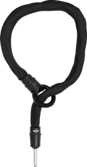 Abus Ivy 6ks 85 Black Intake Chain (85 cm)