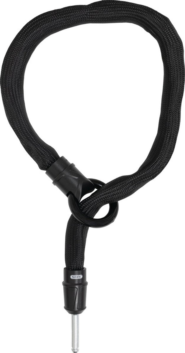 Abus Ach Ivy 6ks 130 Black - Input Chain