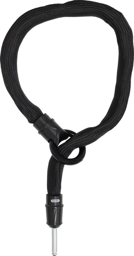 Abus Ach Ivy 6ks 130 Black - Input Chain