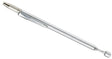 Ks tools magnetisk løfter 550.1001 teleskopisk magnetisk holder l1 130-650mm