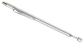 Ks tools magnetisk løfter 550.1001 teleskopisk magnetisk holder l1 130-650mm
