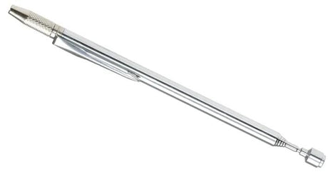 Ks tools magnetisk løfter 550.1001 teleskopisk magnetisk holder l1 130-650mm