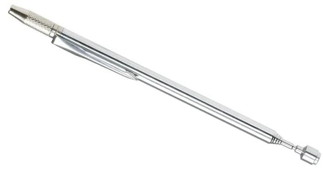 Ks tools magnetisk løfter 550.1001 teleskopisk magnetisk holder l1 130-650mm