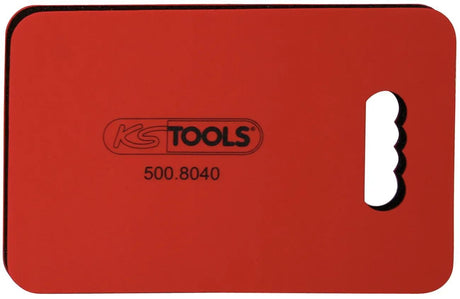 Ks tools knæmåtte mekaniker beskyttelsesmåtter små 480x320x36mm
