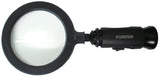 Kunzer lupe forstørrelsesglas