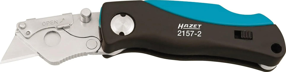 Hazetklappmesser 2157-2 minimesser.