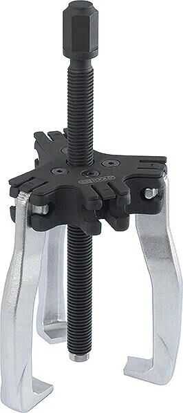 Ks tools traktor universalfjerner 3-armet, størrelse 2,5t