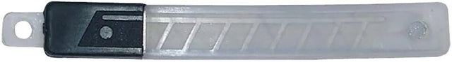 Sw stahl reserveblade reserveblade 18mm 10 stk