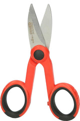 Ks tools Schere universalsaks l 143mm vægt 100g