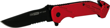 Ks værktøj foldekniv foldbar kniv ks-tools