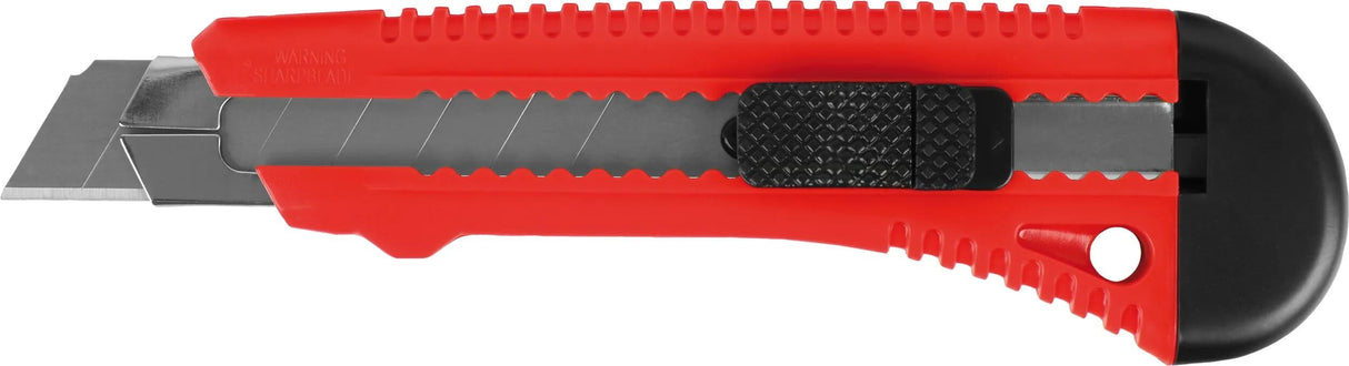 Condor snap-off kniv 211 universal kniv 18 mm