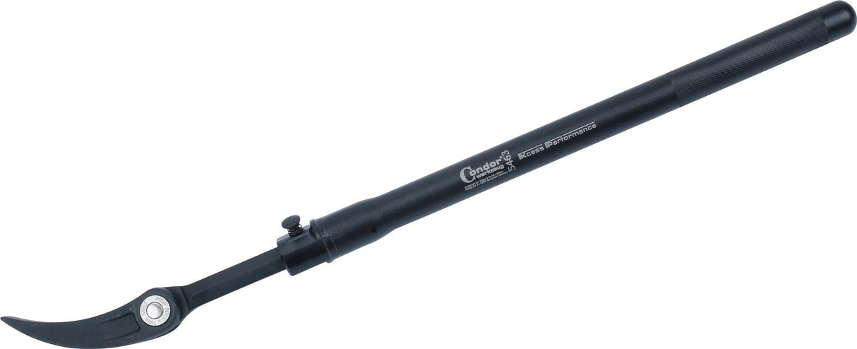 Condor koben teleskopstænger 610-940mm