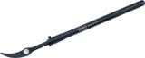 Condor koben teleskopstænger 610-940mm