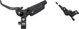 Sram g2 ultimative carbon skivebremse