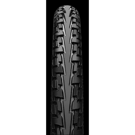 Continental Ride Tour 28x1 3 8 Wire Band Black
