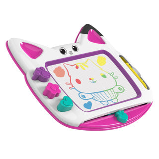 Gabbys dukkehus doodle board