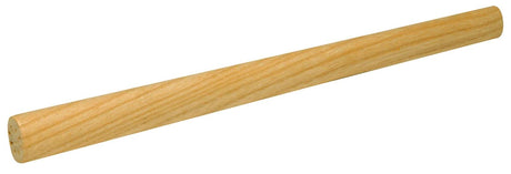 SW Stahl hammer stål hammer håndtag f.800gr ask buet