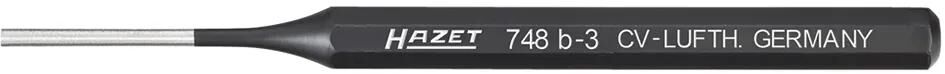 Hazet dyvelstift 150x3 mm 748 b-3