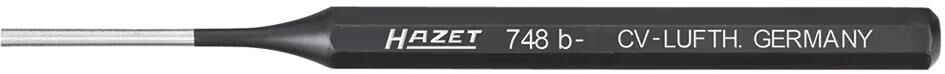Hazet dyvelstift stanse 150x6 mm 748 b-6